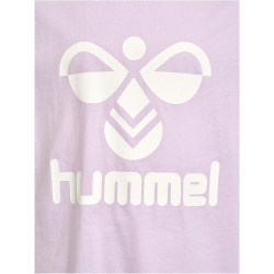hummel hmlTRES T-Shirt Kinder 3182 - orchid petal 128