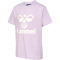 hummel hmlTRES T-Shirt Kinder 3182 - orchid petal 140