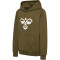 hummel hmlCUATRO Hoodie Kinder 6745 - beech 128