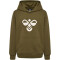 hummel hmlCUATRO Hoodie Kinder 6745 - beech 128