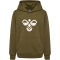 hummel hmlCUATRO Hoodie Kinder 6745 - beech 146
