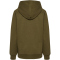 hummel hmlCUATRO Hoodie Kinder 6745 - beech 152