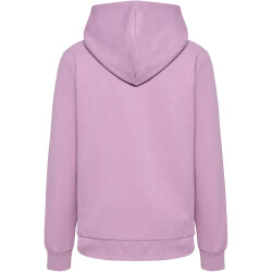 hummel hmlCUATRO Hoodie Kinder 3877 - lavender mist 104