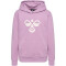 hummel hmlCUATRO Hoodie Kinder 3877 - lavender mist 104