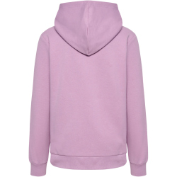 hummel hmlCUATRO Hoodie Kinder 3877 - lavender mist 110