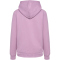 hummel hmlCUATRO Hoodie Kinder 3877 - lavender mist 110