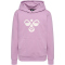 hummel hmlCUATRO Hoodie Kinder 3877 - lavender mist 110
