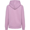 hummel hmlCUATRO Hoodie Kinder 3877 - lavender mist 116