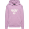 hummel hmlCUATRO Hoodie Kinder 3877 - lavender mist 116