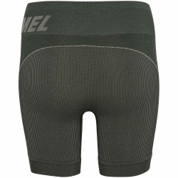 hummel hmlTE CHRISTEL Seamless Shorts Damen 6208 -...
