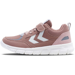 hummel X-Light 2.0 Sneaker Kinder 8040 - nutmeg 26