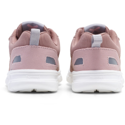 hummel X-Light 2.0 Sneaker Kinder 8040 - nutmeg 26