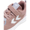 hummel X-Light 2.0 Sneaker Kinder 8040 - nutmeg 26
