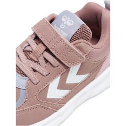 hummel X-Light 2.0 Sneaker Kinder 8040 - nutmeg 28