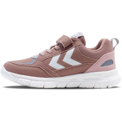 hummel X-Light 2.0 Sneaker Kinder 8040 - nutmeg 32