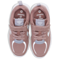 hummel X-Light 2.0 Sneaker Kinder 8040 - nutmeg 38