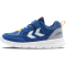 hummel X-Light 2.0 Sneaker Kinder 7259 - blue/yellow 26