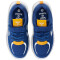 hummel X-Light 2.0 Sneaker Kinder 7259 - blue/yellow 31