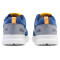 hummel X-Light 2.0 Sneaker Kinder 7259 - blue/yellow 31