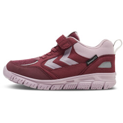hummel X-Light 2.0 hummelTEX Klettverschluss Sneaker...