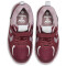 hummel X-Light 2.0 hummelTEX Klettverschluss Sneaker wasserabweisend Kinder 3679 - catawba grape 25