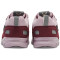 hummel X-Light 2.0 hummelTEX Klettverschluss Sneaker wasserabweisend Kinder 3679 - catawba grape 25