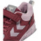 hummel X-Light 2.0 hummelTEX Klettverschluss Sneaker wasserabweisend Kinder 3679 - catawba grape 25