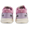 hummel X-Light 2.0 hummelTEX Klettverschluss Sneaker wasserabweisend Kinder 3182 - orchid petal 33