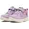 hummel X-Light 2.0 hummelTEX Klettverschluss Sneaker wasserabweisend Kinder 3182 - orchid petal 33