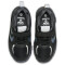 hummel X-Light 2.0 hummelTEX Klettverschluss Sneaker wasserabweisend Kinder 2042 - black/black 24