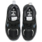 hummel X-Light 2.0 hummelTEX Klettverschluss Sneaker wasserabweisend Kinder 2042 - black/black 33