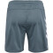 hummel hmlTE TOPAZ Shorts Herren 7007 - stormy weather S