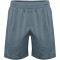 hummel hmlTE TOPAZ Shorts Herren 7007 - stormy weather S