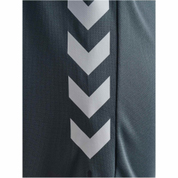 hummel hmlTE TOPAZ Shorts Herren 7007 - stormy weather XXL