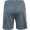 hummel hmlTE TOPAZ Shorts Herren 7007 - stormy weather XXL