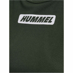 hummel hmlTE TOLA Tanktop Damen 6126 - climbing ivy M