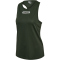 hummel hmlTE TOLA Tanktop Damen 6126 - climbing ivy M