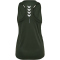 hummel hmlTE TOLA Tanktop Damen 6126 - climbing ivy M