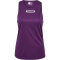 hummel hmlTE TOLA Tanktop Damen 3397 - imperial purple XS