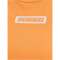 hummel hmlTE TOLA Tanktop Damen 3237 - blazing orange S