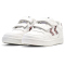 hummel Camden Sneaker Kinder 9639 - white/multicolor 26
