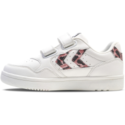 hummel Camden Sneaker Kinder 9639 - white/multicolor 29