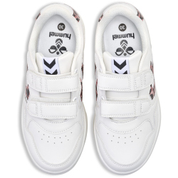 hummel Camden Sneaker Kinder 9639 - white/multicolor 31