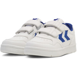 hummel Camden Sneaker Kinder 7956 - mazarine blue 26