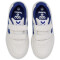 hummel Camden Sneaker Kinder 7956 - mazarine blue 26