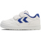 hummel Camden Sneaker Kinder 7956 - mazarine blue 27