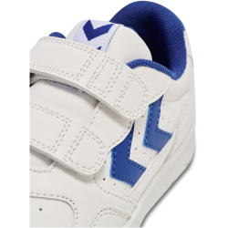 hummel Camden Sneaker Kinder 7956 - mazarine blue 28