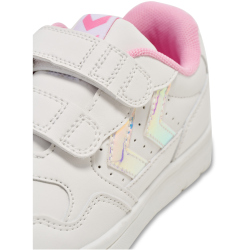 hummel Camden Sneaker Kinder 3180 - begonia pink 27