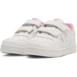 hummel Camden Sneaker Kinder 3180 - begonia pink 29