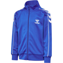 hummel hmlTRACK Jogginganzug Kinder 7010 - nebulas blue 146